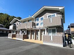 プロムナード脊振