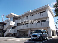 三重県伊賀市上野忍町：物件画像／大東建託リーシング株式会社 和歌山店