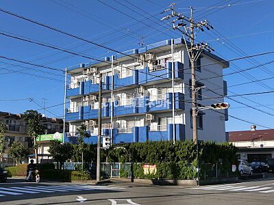外観 外観