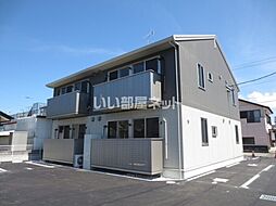 カルミア　A棟 101