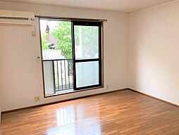 コーポベル 101 1階1Kのリビング/ダイニング