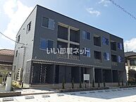 愛知県名古屋市中川区服部4丁目：物件画像／大東建託リーシング株式会社　高畑店