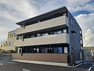 兵庫県姫路市飾磨区細江：物件画像／大東建託リーシング株式会社 姫路店