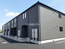 メゾン　グラースII 205