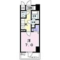 SASON3階11.1万円