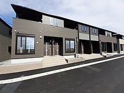 アンバーテラス　II