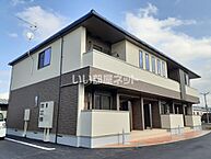 滋賀県彦根市川瀬馬場町：物件画像／大東建託リーシング株式会社 彦根店