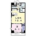 GrandHills2階7.3万円
