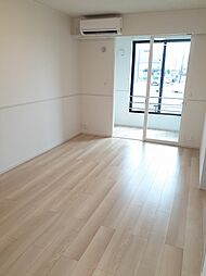 ブリーズ　ガーデン　II 101 1階1LDKのリビング/ダイニング