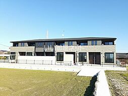 ティアモ・Ａ 206