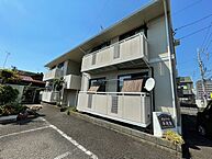 岐阜県岐阜市千代田町2丁目14番地：物件画像／大東建託リーシング株式会社 多治見店