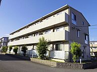 茨城県つくば市谷田部2416-47(陣場E51街区1)：物件画像／大東建託リーシング株式会社 下館店