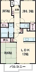 木津駅 7.6万円