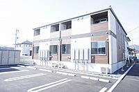 福島県いわき市好間町中好間字下川原：物件画像／大東建託リーシング株式会社 いわき店