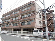 大阪府枚方市津田駅前2丁目：物件画像／大東建託リーシング株式会社 茨木店