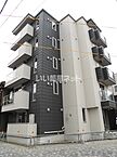 愛知県豊橋市松葉町3丁目89番：物件画像／大東建託リーシング株式会社 豊橋店