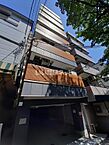 兵庫県神戸市灘区城内通5丁目：物件画像／大東建託リーシング株式会社　三宮店