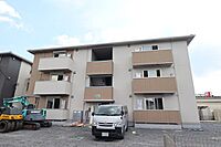 茨城県水戸市上水戸2丁目8番16-1：物件画像／大東建託リーシング株式会社　水戸インター店
