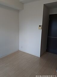 レジデンス浜田 206 2階1Kのリビング/ダイニング