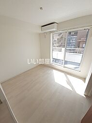 エハコ日暮通 202 2階1LDKのリビング/ダイニング