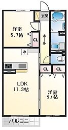 相生駅 6.9万円