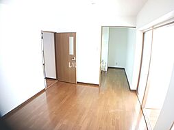 ユーミーＳＡＫＡＥ 305 3階3DKのリビング/ダイニング