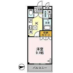 東行田駅 5.0万円