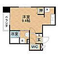 コートさくら7階5.5万円