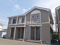 岡山県倉敷市四十瀬：物件画像／大東建託リーシング株式会社 倉敷店