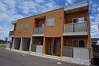香川県高松市郷東町：物件画像／大東建託リーシング株式会社　高松国道11号店
