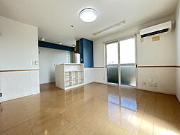 サウスグラース 301 3階1LDKのリビング/ダイニング