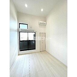 ブエナビスタ長町 202 2階1Kのリビング/ダイニング