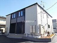 千葉県印西市大森：物件画像／大東建託リーシング株式会社 成田店