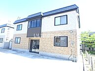 青森県青森市桂木4丁目1-9：物件画像／大東建託リーシング株式会社 青森店