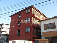 奈良県奈良市神殿町：物件画像／大東建託リーシング株式会社 和歌山店
