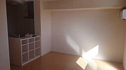 JR成田線 椎柴駅 5.2kmの賃貸アパート 2階3LDKのリビング/ダイニング