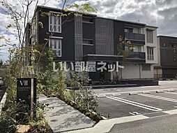 クレストヴェール VII 302