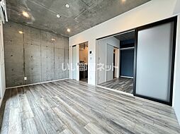 ラフィーナパレス宮崎東 302 3階1LDKのリビング/ダイニング