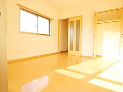 アステラスモア 103 1階1DKのリビング/ダイニング