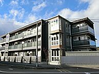 宮城県宮城郡利府町中央3丁目2-5：物件画像／大東建託リーシング株式会社 中野栄店
