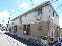 カーサ　フェリーチェ 202