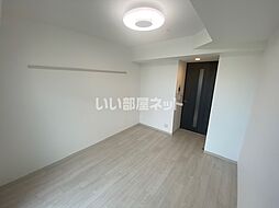 エステムコート神戸ステーションウィズ 502 5階1Kのリビング/ダイニング