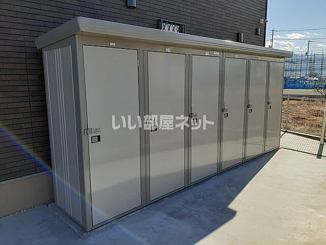その他
