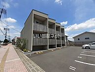 岡山県岡山市東区瀬戸町瀬戸：物件画像／大東建託リーシング株式会社 岡山東店