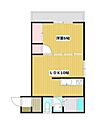 リバブル京町2階4.1万円
