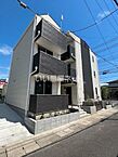 千葉県佐倉市井野：物件画像／大東建託リーシング株式会社 八千代中央店