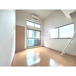 スプランドゥール道徳 101 1階1Kのリビング/ダイニング