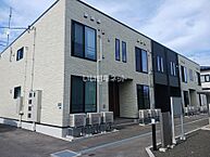 秋田県秋田市将軍野東3丁目：物件画像／大東建託リーシング株式会社 秋田店