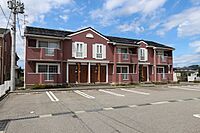 新潟県村上市坂町：物件画像／大東建託リーシング株式会社　新発田店