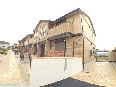 外観 外観